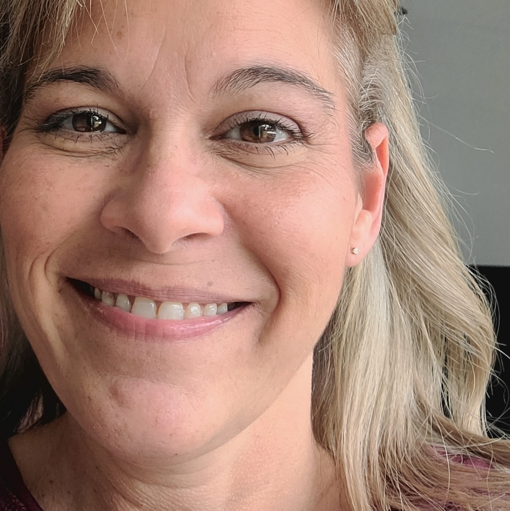 Meet your Posher, Michelle